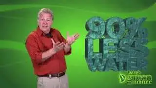 Foods With Limited Water Supply In Mind
