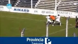 Ricky R 2013 - 2014 Villa diaz Velez
