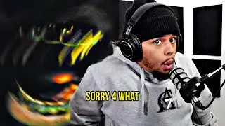 Tory Lanez is BACK! - Sorry 4 What | REACTION