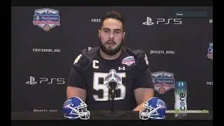 Jarrett Patterson - 