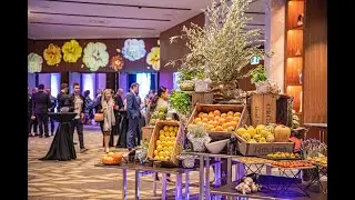 Sofitel Sydney Darling Harbour - Meetings and Events