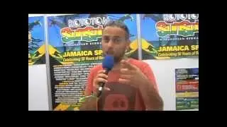 Suhell Nafar per aljarida.it