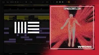 Biscits - Freak (Ableton Remake)