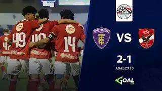 بث مباشر مباراة الاهلي و المصرية للاتصالات | كاس مصر | تحليل وتغطية | Al Ahly vs Telecom Egypt Live