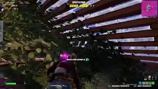Fortnite Season 3 | King Barricade