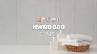 Horizontal Round 800 SERIES