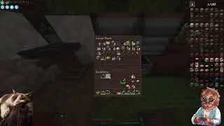 Soul Rend Minecraft mod pack day 1