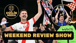 All-Ireland Wins for An Ghaeltacht & Kilbrittain 🏆 Pre-Season Roundup 🔥 C&uacute;il&iacute;n Media - Ep 37