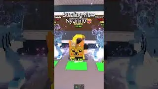 NEW SECRET NYAN in Steal a Brainrot Roblox Update(No Script):Noob to Pro Tips Guide #stealabrainrot