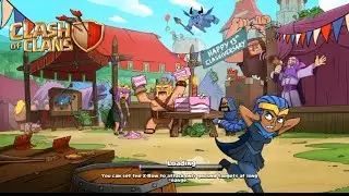 CLASH OF CLANS NEW UPDATE 13TH CLASHIVERSARY 🎂🎊🎉2025 CLASH A RAMACLASH OF CLANS NEW UPDATE 