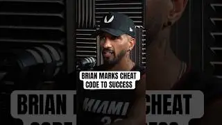 Brian Mark x Dream Out Loud Podcast Now LIVE 👆🏼👆🏼Full Episode