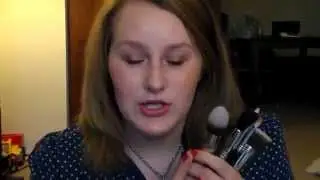 Jaclyn Hill Beauty Box Sigma Brush Review