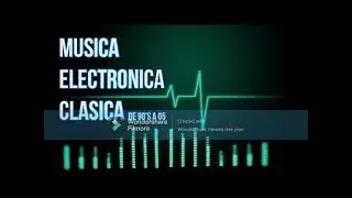 DJ JUAN-MIX ELECTRONICA ANTIGUA DE LOS 90S Y 2000(EXITOS DE ORO)