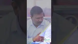 Mega Health Camp In Kothagudem || #gsrtrust || #gadalasrinivasarao || #healthcamp || #shortstelugu