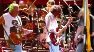Neil Young & Crazy Horse 
