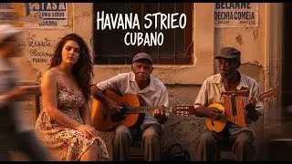 Café Cubano Playlist 🌺: Buena Vista Warmth & Vintage Jazz • vol60