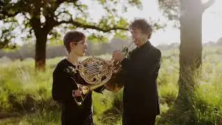 Academy of St Martin in the Fields with Stephen Stirling Trailer