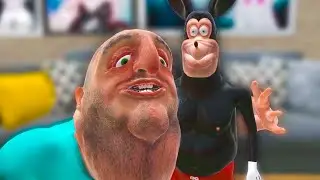VOVÓ E NETINHO RESPONDENDO PERGUNTAS 2