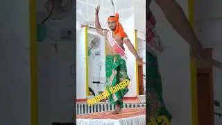 Kora Fashan show #music #song Indoor Studio Dumka raju soren santhali video