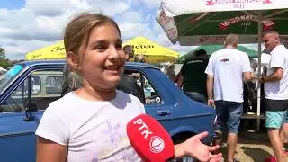 Šumadijski dani šljive okupili veliki broj posetilaca različitih generacija