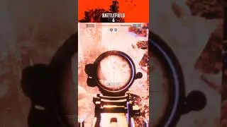 Battlefield 6 Gameplay #shorts #Gameplay #trending
