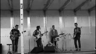 The Ducky Boys - Rockabilly, Sweden