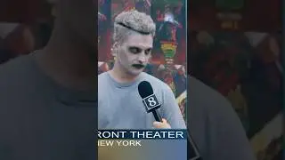 Zombie Kid Has His Comeback After 16 Years 🧟&zwj;♂️🐢 (still likes turtles)