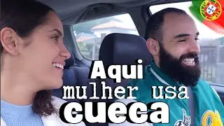 Tem de tudo um pouco! Feira da Estela Portugal