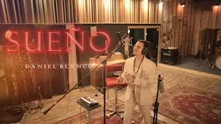 Daniel Blanco - Sue&ntilde;o