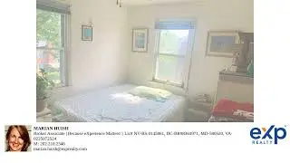 315 Quackenbos Street NE &ndash; Property Tour