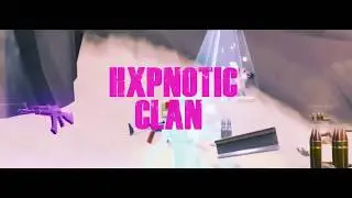 Join Hxpnotic Clan Today! #HxpnoticRC #FearHxpnotic #ClanRecruiting