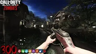 The NEW Farm Survival is better than the original...    (Black Ops 3)