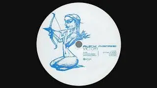 Alex Agore - The Dayz Of Wayback