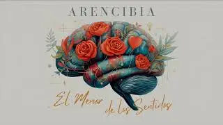 Arencibia- Si el Viejo Tiene Dinero (Audio Oficial) | El Menor del los Sentidos