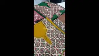 Gorgeous Count readymade Pherans 😍 with amazing. *Mashine Sozni work* 💗 #royalfabrics #newcollection