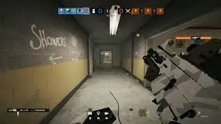 Clips Aleatorios #1 - Treinos/Liga Six Eko Cobra