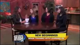 Brain training for adopted children
