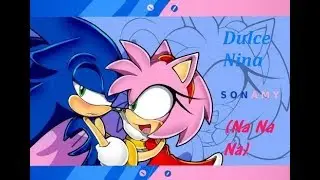 Sonamy - Na Na Na (Dulce Nina)