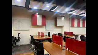 Gurgaon office space  #shorts #officespace #realestate #gurugram