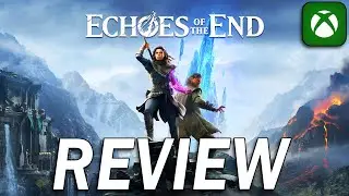 Echoes of the End Review - A Stunning Studio Debut