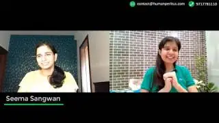 UGC NET in Management - Seema Sangwan - How I cracked it.