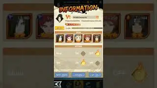GIFT CODE NEW 2021 - NINJA RAIDERS
