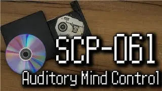 SCP-061 - 