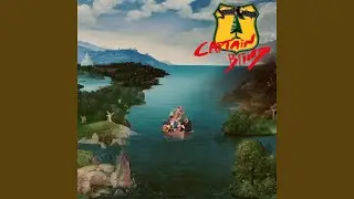 Captain Blind