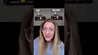 New DRS RULE CHANGE? | #F1Engineering #F1Rules #formula1