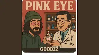 PINK EYE