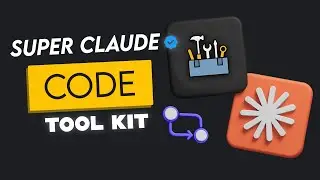 SuperClaude: The Claude Code Supercharging Toolkit That Actually Works