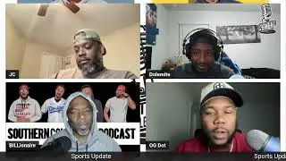 Southern Collective Podcast Ep. 238