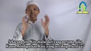 Cara Mudah Baca Kosa Kata  Bhs Inggris, simple prediction of pronunciation (1), Dalwa English Club