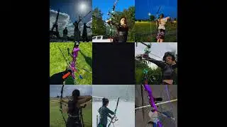 #archery #archerygirl #love #archer